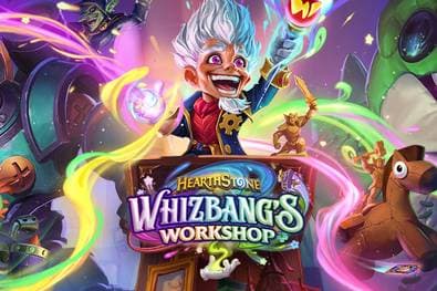 Exklusiver Hearthstone-Content