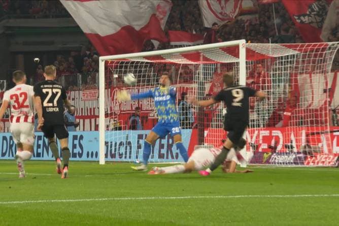 Das können so nur ganz wenige