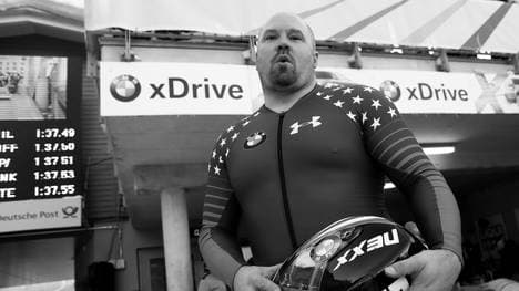 BMW IBSF World Cup Koenigssee - Day 3