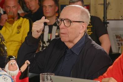 "Die Vollidioten haben Coman gehen lassen"