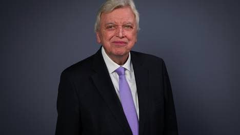 Bis Ende Juni der starke Mann beim DOSB: Volker Bouffier