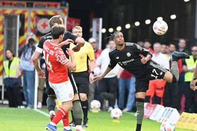 "Der beste Spieler der Welt" wird bei Bayern bleiben