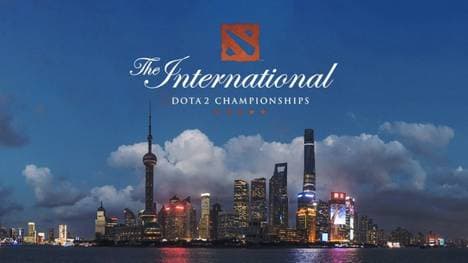 The International 2019 in Shanghai - Alle Infos auf einen Blick