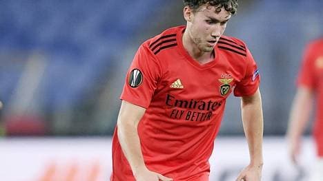 Kapitel Lissabon für Waldschmidt wohl wieder beendet