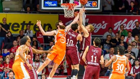 Der FC Bayern München kassierte eine überraschende Niederlage