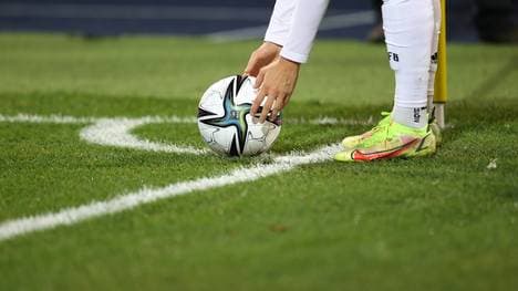 Symbolbild: BFV setzt Zeichen gegen Antisemitismus