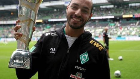 Mohammed "MoAuba" Harkous verpasst das VBL Grand Final