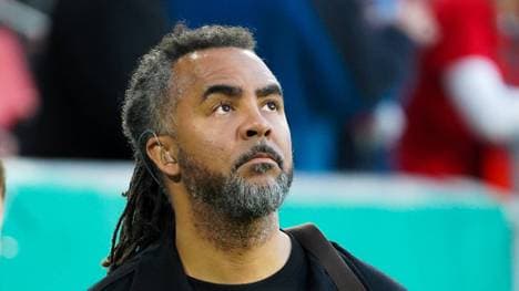 Patrick Owomoyela brach sich das Schlüsselbein - und filmte den Unfall per Bodycam