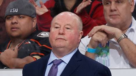 Anaheim Ducks v Arizona Coyotes