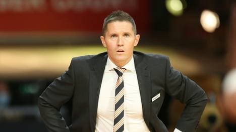 Jaka Lakovic verlässt Basketball-Bundesligisten Ulm