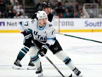 Deutscher überragt in der NHL