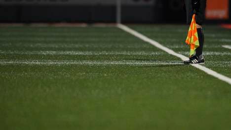 Im argentinischen Fußball ereignet sich ein tragischer Todesfall