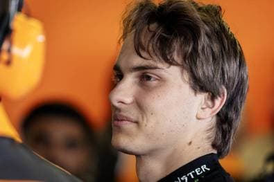 Die einfachsten Antworten fallen ihm nicht mehr ein