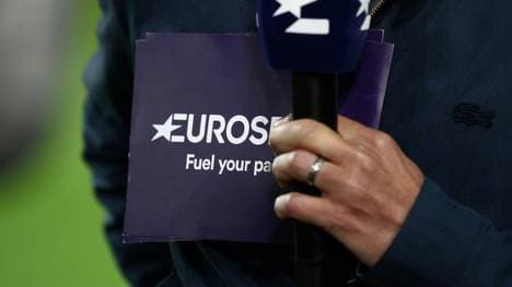 Eurosport baut sein Tennis-Angebot aus