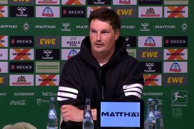 HSV-Alptraum im Derby: "Gehört zur Wahrheit dazu"
