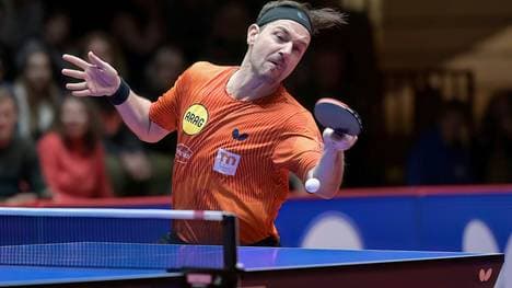 Boll will sich mit dem Titel verabschieden