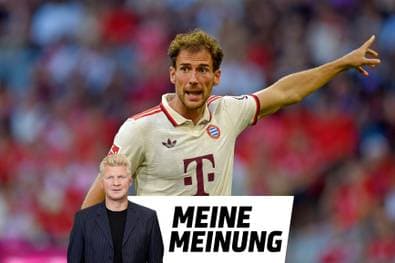 Das ergibt doch keinen Sinn