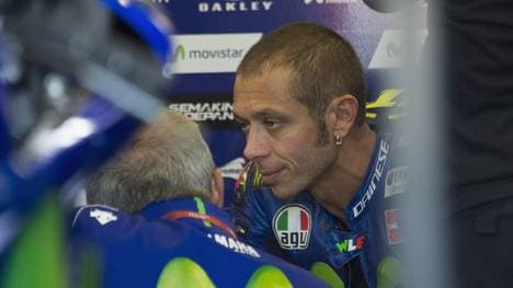 MotoGp Of Great Britain - Free Practice