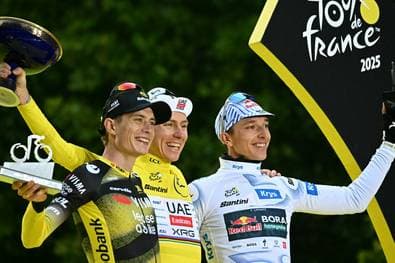 Tour de France bald auch im ZDF