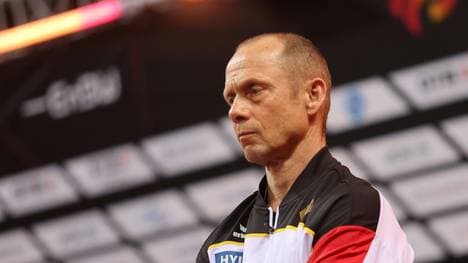 Jens Milbradt äußert sich zum Missbrauchsskandal