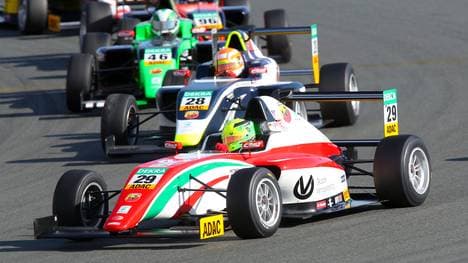 Mick Schumacher