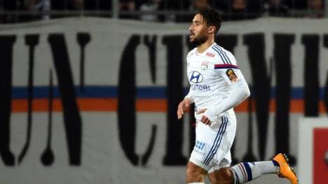 FBL-FRA-LIGUE1-MONTPELLIER-LYON-Nabil-Fekir