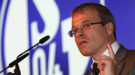 Peter Peters übt nach dem Transfer von Leon Goretzka Kritik am FC Bayern