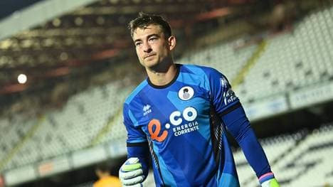 Jonathan Klinsmann wurde erstmals für die A-Nationalmannschaft der USA nominiert