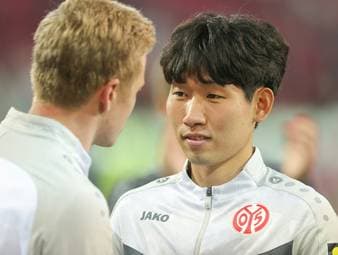 Mainz gibt Abgang bekannt