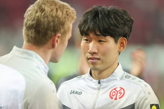 Mainz gibt Abgang bekannt