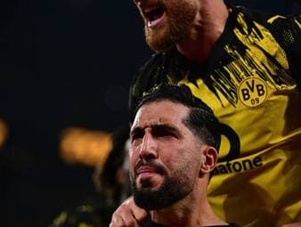 Elfmeter-Rätsel beim BVB: Can klärt auf