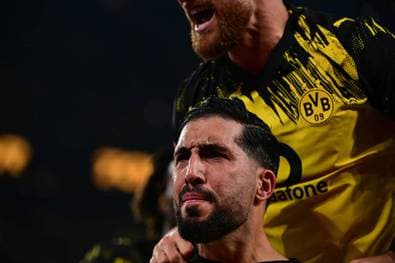 Elfmeter-Rätsel beim BVB: Can klärt auf