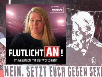 Flutlicht an! Im Gespräch mit der Wortpiratin