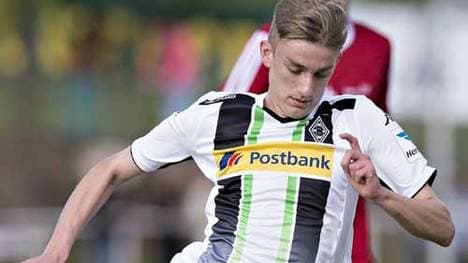 Sinan Kurt will unbedingt zum FC Bayern. Bisher bleibt Borussia Mönchengladbach aber hart.