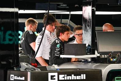 Der neue Technik-Clou der Formel 1