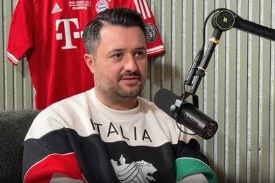 "Es ist ein Spruch von Neuer aus der Nübel-Zeit überliefert"