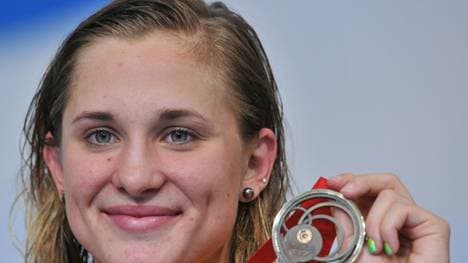 Sexismus-Vorwürfe von Maddie Groves