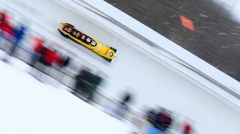 Noch ist unklar wo bei Olympia 2026 gefahren wird