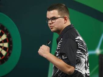 Alle Infos, Analysen & Tipps zur Darts-WM nur unter sport1.de/sportwetten. (https://go.sport1.de/Y7WgZt )
18+. Glücksspiel kann süchtig machen. Hilfe unter buwei.de