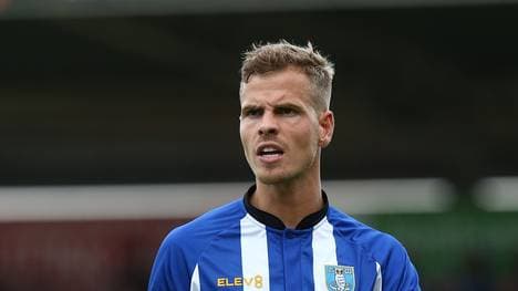 Northampton Town v Sheffield Wednesday - Pre-Season Friendly