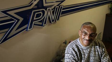 Pettis Norman ist im Alter von 86 Jahren verstorben