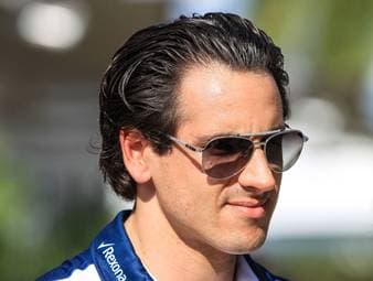 Früherer deutscher Formel-1-Pilot in Haft