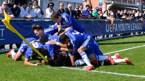 FC Chelsea Youth League