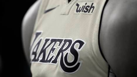 Die Los Angeles Lakers trauern um ihren Ex-Coach