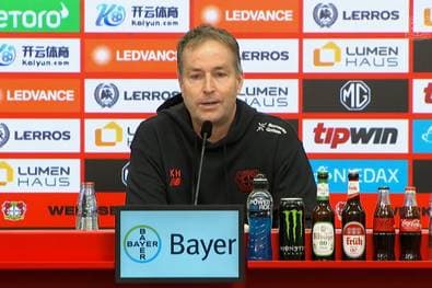 Hjulmand legt nach: "Es geht um Menschenrechte!"