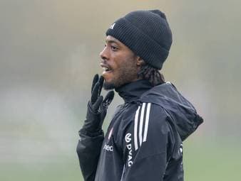 Fix! Eintracht vermeldet Abgang