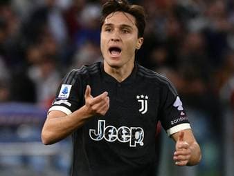 Coppa Italia: Juventus vor Finaleinzug