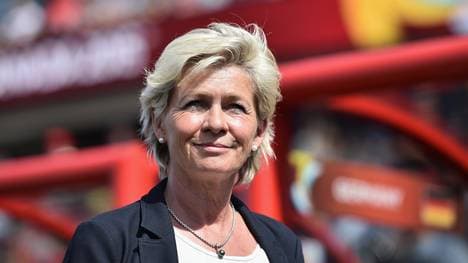 Silvia Neid