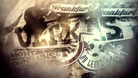 Beim Montagsspiel in Frankfurt dürfte es aus mehreren Gründen hoch hergehen