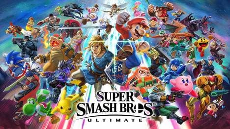 Sakurai will mehr Kämpfer für Smash Bros.